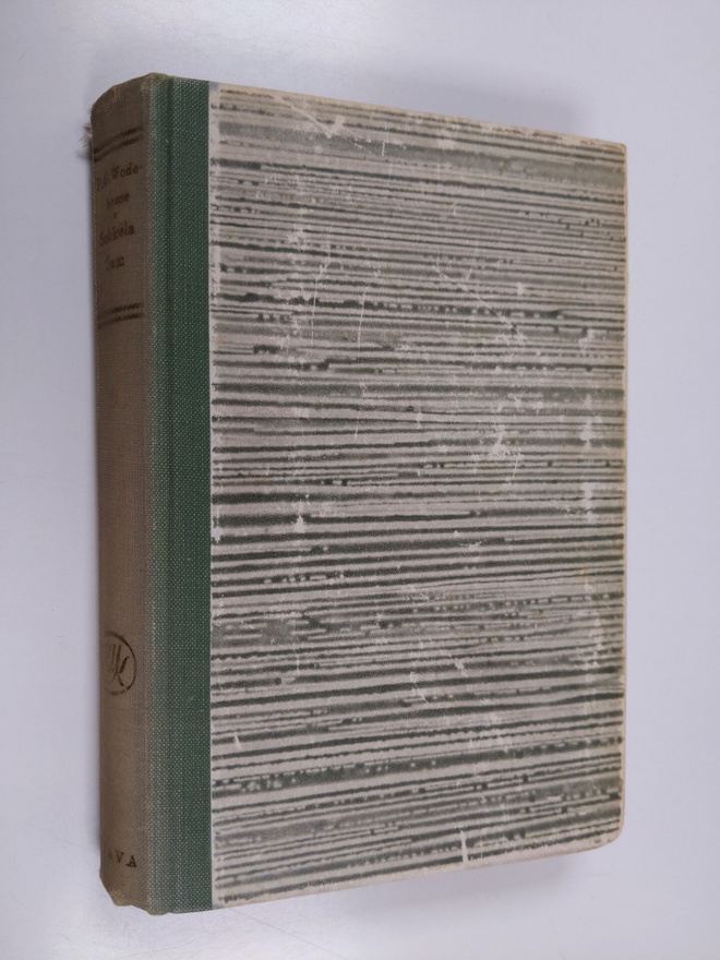 P. G. Wodehouse : Sukkela Sam