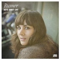 Rumer - Boys Dont Cry (CD)