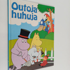 Noomi Hebert : Outoja huhuja - pikkukuva 1