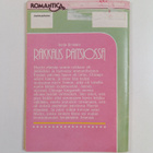 Kultasarja 5/1985 : Rakkaus paitsiossa - pikkukuva 2