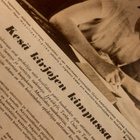Vanha lehti Suomen kuvalehti 29 / 1955 - pikkukuva 2