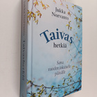 Jukka Norvanto : Taivashetkiä : Sana vuoden jokaiselle pä... - pikkukuva 1