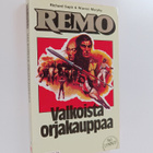 Richard Sapir : Valkoista orjakauppaa - pikkukuva 1