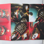 Jamie T. Calm Down Dearest . 7" sinkku. Juliste - pikkukuva 4
