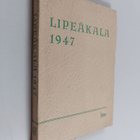 Lipeäkala 1947 - pikkukuva 1