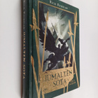 Rick Riordan : Jumalten sota - pikkukuva 1