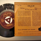 Bill Haley EP - pikkukuva 2