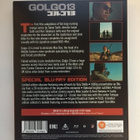 Golgo 13 (Eureka Classics) (Blu-ray) 1973 Slipcover Vihkonen - pikkukuva 2