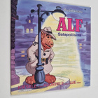 Matti Olavi Ranin : Alf salapoliisina - pikkukuva 1