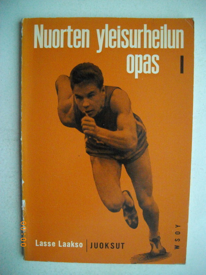 Nuorten yleisurheilun opas - juoksut (5.3)