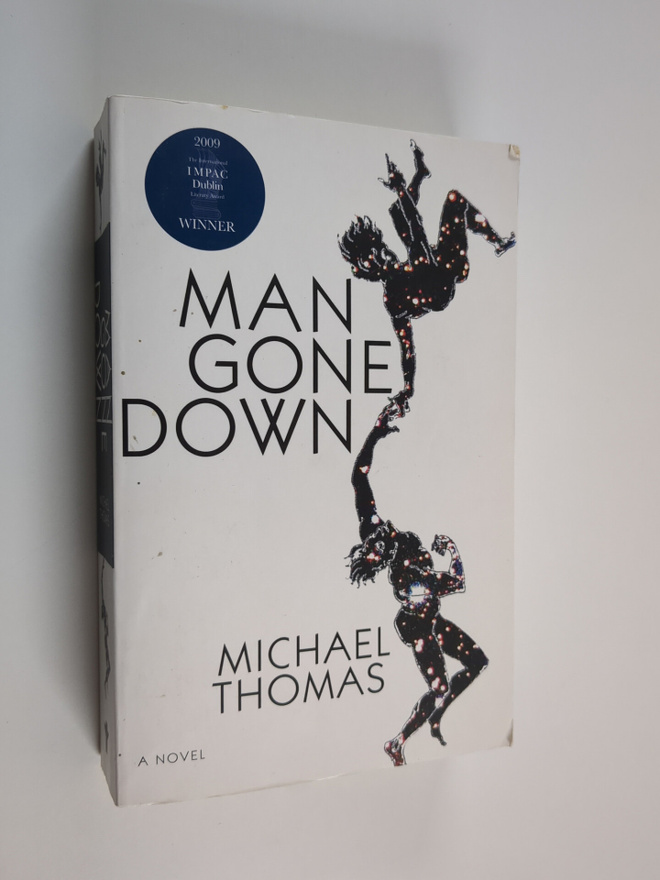 Michael Thomas : Man gone down
