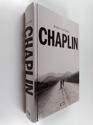 Peter von Bagh : Chaplin