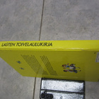 Lasten Toivelaulukirja  v 1994 - pikkukuva 3