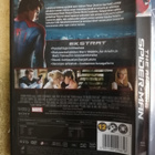 THE AMAZING SPIDER-MAN DVD - pikkukuva 2