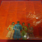 THE BEATLES - SGT. PEPPER'S LONELY HEARTS CLUB BAND LP - pikkukuva 2