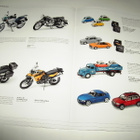 Myyntiesite - BMW miniatures - 2/2011 - pikkukuva 2