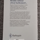 Harlequin / Anne McAllister - Yllätysvauvan yhdistämät - pikkukuva 2