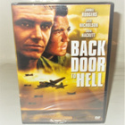 BACK DOOR TO HELL (UUSI) - pikkukuva 1