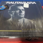 TAPIO RAUTAVAARA KULKURIN TAIVAL 14CD BOKSI - pikkukuva 1