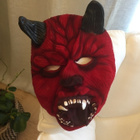 Aikuisten Halloween naamari - pikkukuva 2