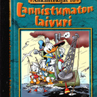 ANKANTEKIJÄT 10: Lannistumaton laivuri - pikkukuva 1