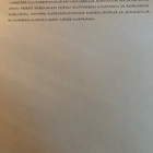 TUOMAS VALO: SATA JA YKSI KUVIOTA - pikkukuva 2