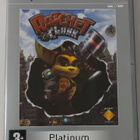 Ratchet & Clank *CIB* - pikkukuva 1
