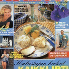Kotiliesi n:o 11 1996 Jalasjoki. Inkoo. Tyko Sallinen ja Hel - pikkukuva 1