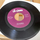 THE LO- LITES: Baton Rouge * The Wobble * FIN 2011 - pikkukuva 2