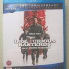 Inglourious Basterds Blu-Ray - pikkukuva 1
