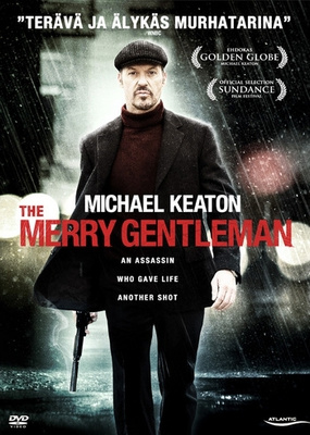 Merry Gentleman (DVD)