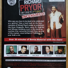 Richard Pryor-I Ain't Dead Yet,#*%$#@!!Uncensored!  (Alue1) - pikkukuva 2