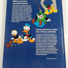Walt Disney : Parhaat sarjat 22 : Mikki ja Hessu olympial... - pikkukuva 2