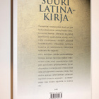 Arto Kivimäki: Suuri latinakirja - pikkukuva 2