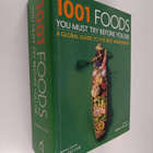 Frances Case : 1001 Foods You Must Try Before You Die - pikkukuva 1