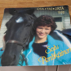 Satu Pentikäinen Ota tai jätä LP - pikkukuva 1