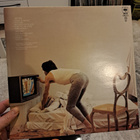 Mick Jagger – She's The Boss Lp - pikkukuva 2