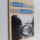 Tarinoita maitolaiturilta - pikkukuva 1