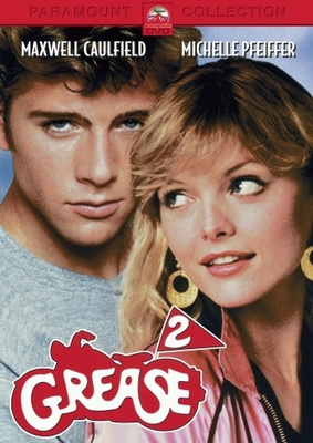 Grease 2 (DVD)