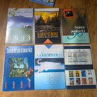 Suomen postimerkit kansiot (1982-1998, pl. 1986) - pikkukuva 4