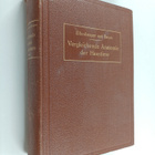 Wilhelm Ellenberger ym. : Handbuch der vergleichenden Ana... - pikkukuva 1