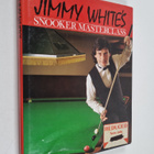 Charles Poole ym. : Jimmy White's Snooker Masterclass - pikkukuva 1
