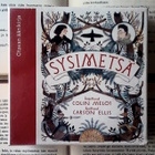 Colin Meloy - Sysimetsä (äänikirja, 11 CD, UUSI!) - pikkukuva 1