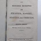 Johan Fredric Hyckert : Försök att bestämma begreppen om ... - pikkukuva 3