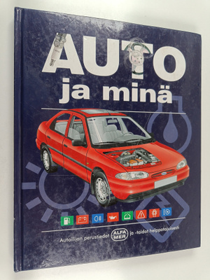 Auto ja minä