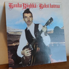 Kauko Röyhkä – Kaksi Koiraa LP - pikkukuva 1