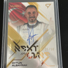 WRC Oytun Albayrak next level 35/50 - pikkukuva 1