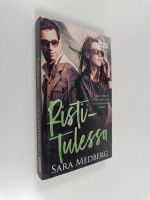 Sara Medberg : Ristitulessa