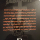 Joel McIver : Sabbath Bloody Sabbath - pikkukuva 2