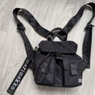 MARIMEKKO EVERYTHING BACKPACK S SOLID REPPU *UUSI* - pikkukuva 1